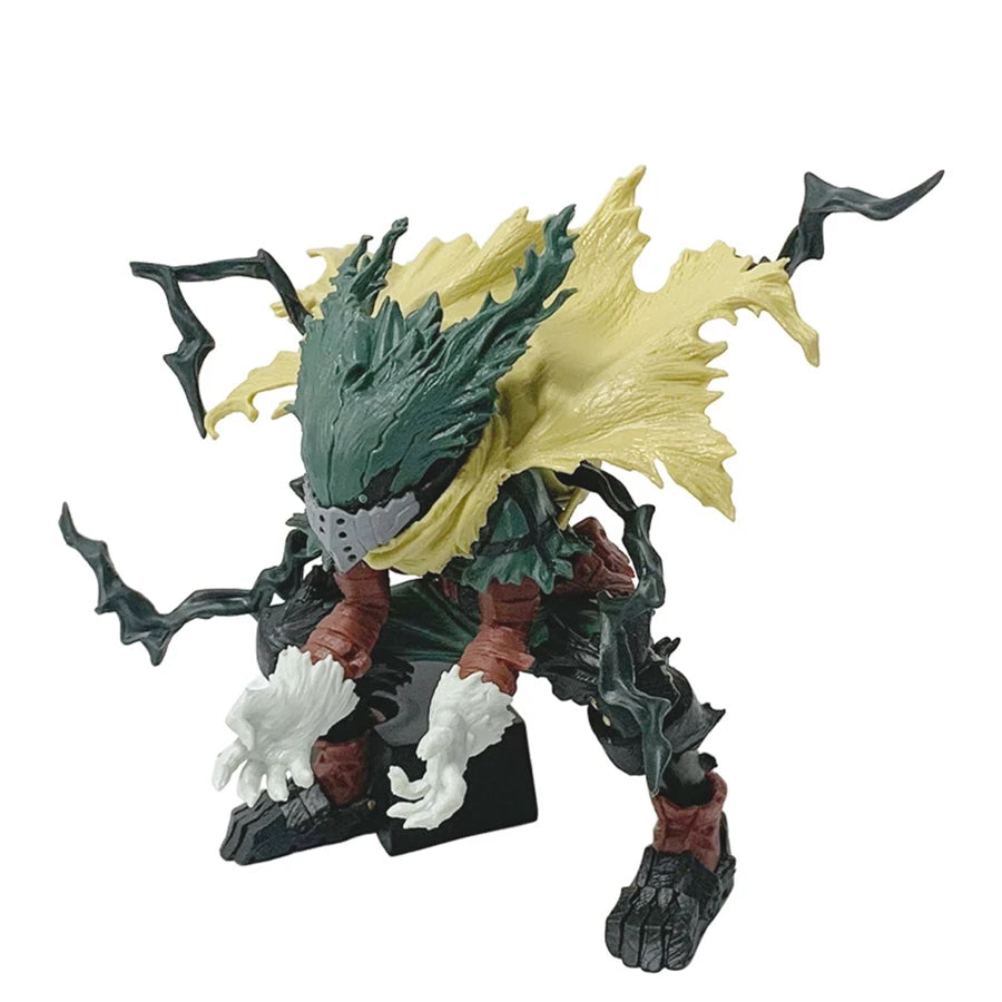 My Hero Academia Izuku Figure – Anime Collectible