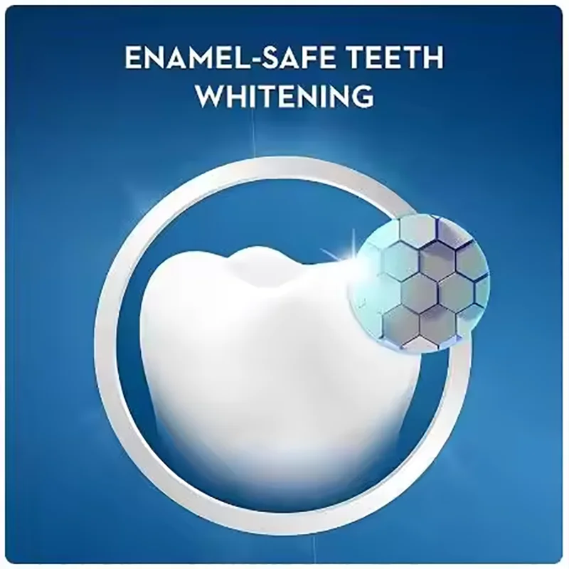 Crest 3D Whitestrips Dental Whitening Kit 3D White Professional Effects Tooth Oral Hygiene Care Teeth whitening products