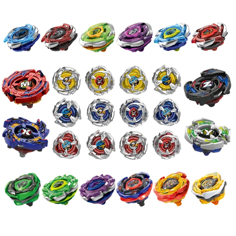 Beyblade Spinning Top – Battle Toy for Kids