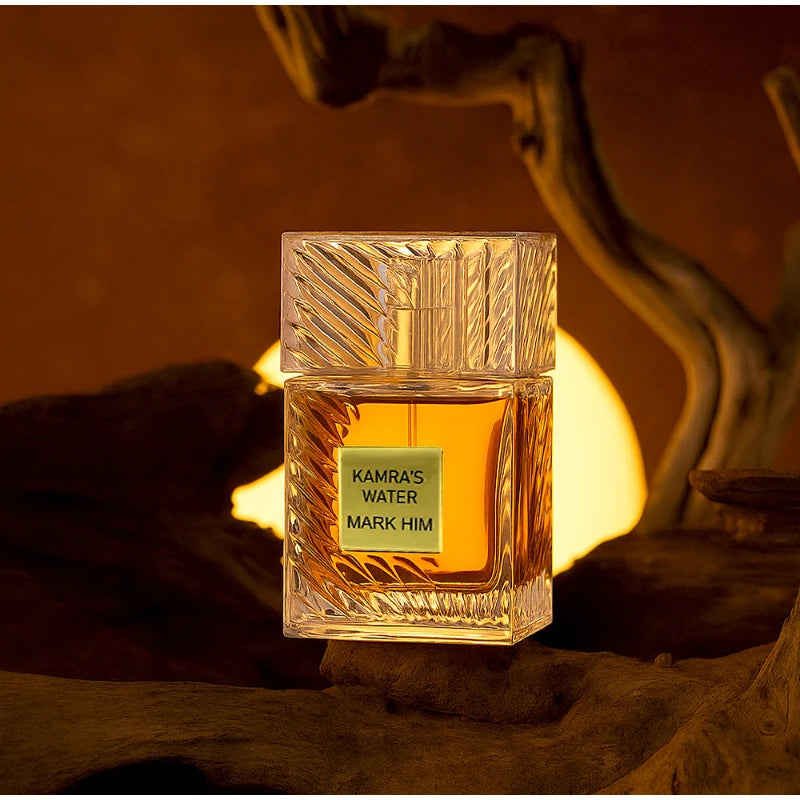 Woody Unisex Cologne Spray - Long-Lasting Arabian Fragrance