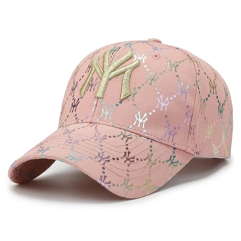 Military Training Baseball Cap - Adjustable Outdoor Sports Hat with Sun Protection for Men & Women