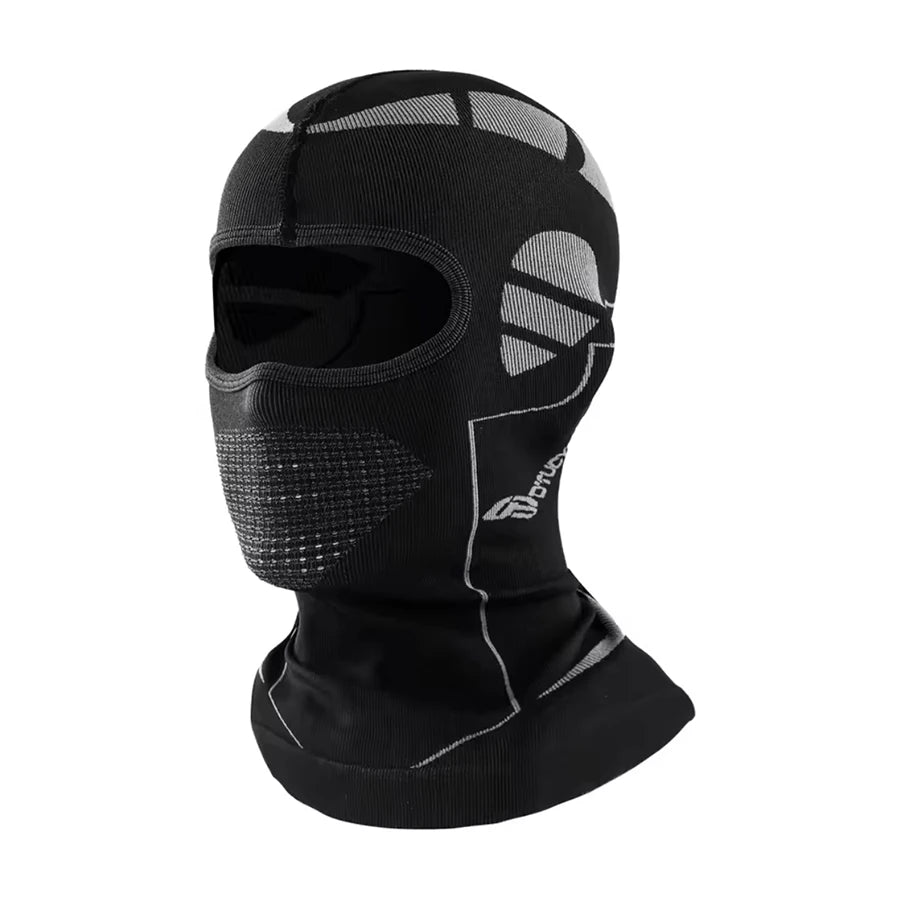 Winter Balaclava Face Mask - Thermal Fleece Ski Mask for Men & Women