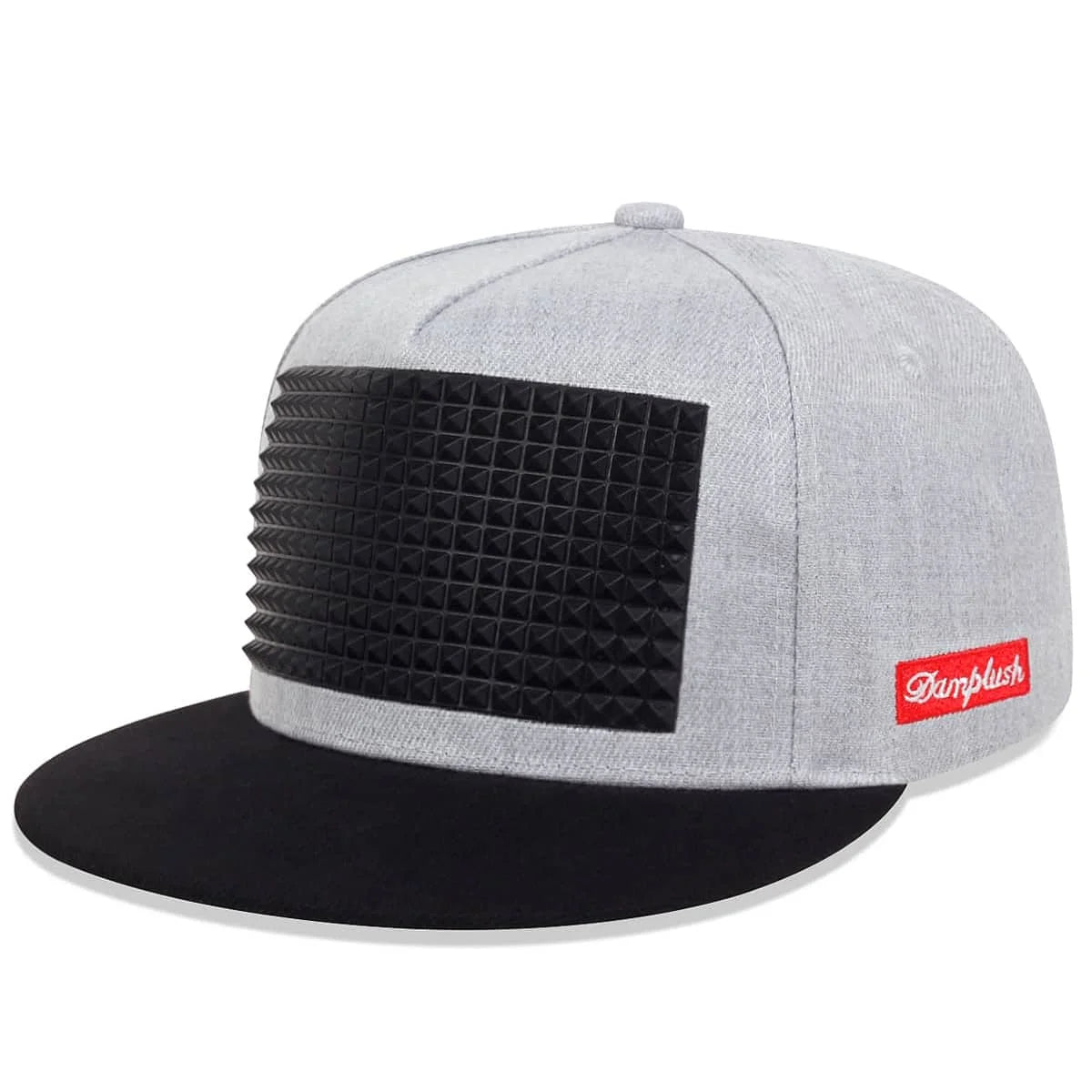 Rock Fashion Baseball Cap - Unisex Cotton Snapback Hat for All Seasons Outdoor Wear