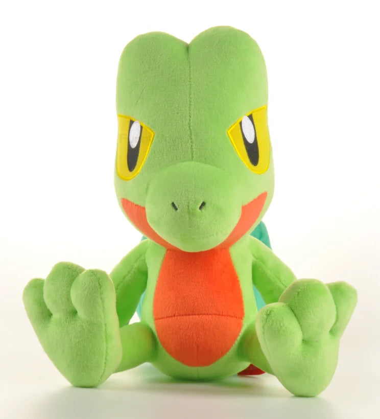 Pokemon Plush Toys – 47 Styles | Pikachu, Charmander, Squirtle & More Stuffed Animals