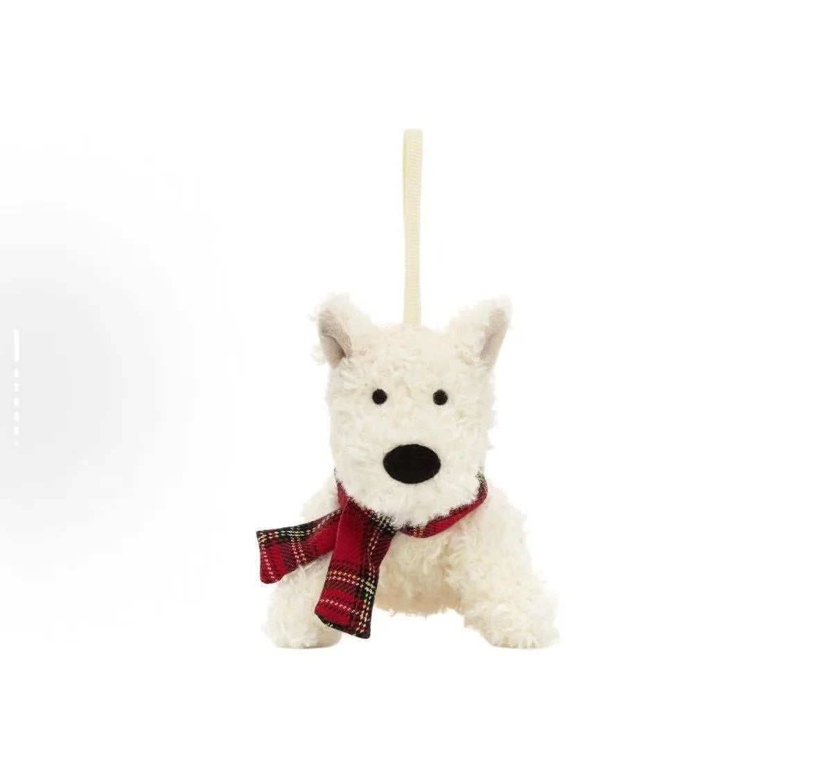 Fun Doll Pendants Balls  Animals Popular Collection Plush Dolls Toy Decorations Car Decorations Birthday Valentine's Day Gifts