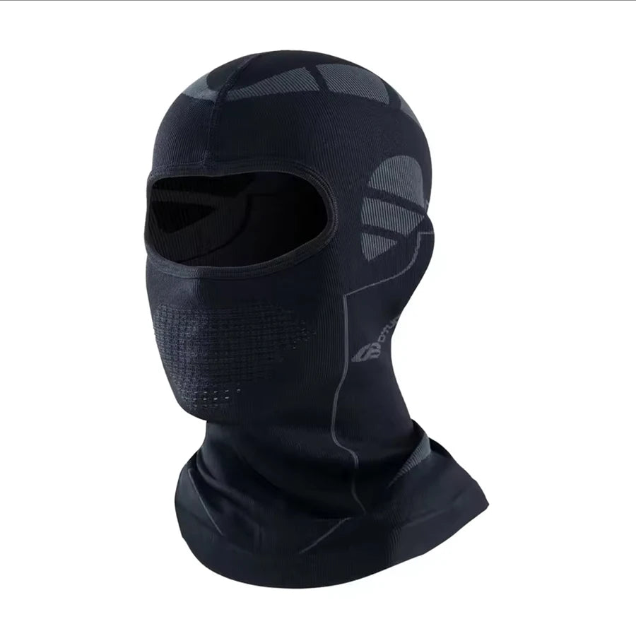 Winter Balaclava Face Mask - Thermal Fleece Ski Mask for Men & Women