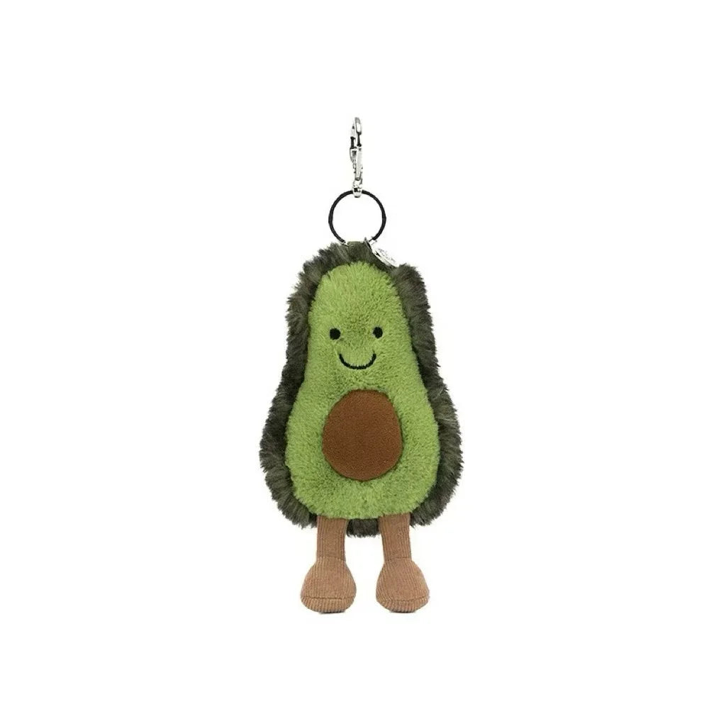 Fun Doll Pendants Balls  Animals Popular Collection Plush Dolls Toy Decorations Car Decorations Birthday Valentine's Day Gifts