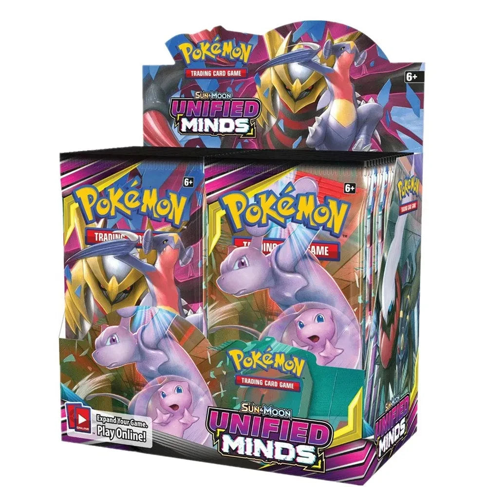 Pokemon Cards 324/360 Pcs Deck Box – Pikachu 151 Collection with Album