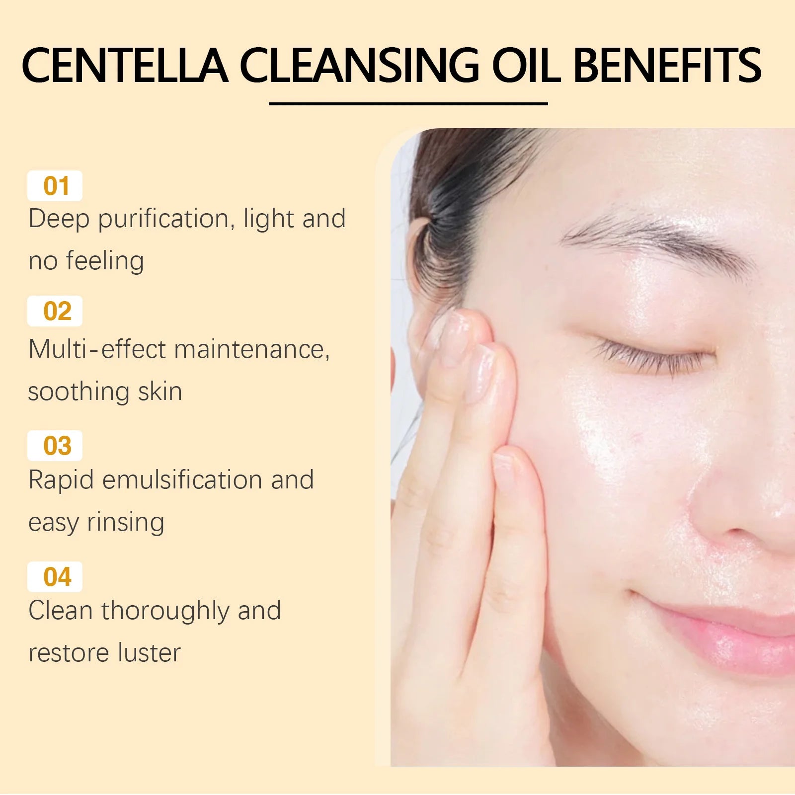 Gentle Soothing Skincare Combo for Sensitive Skin