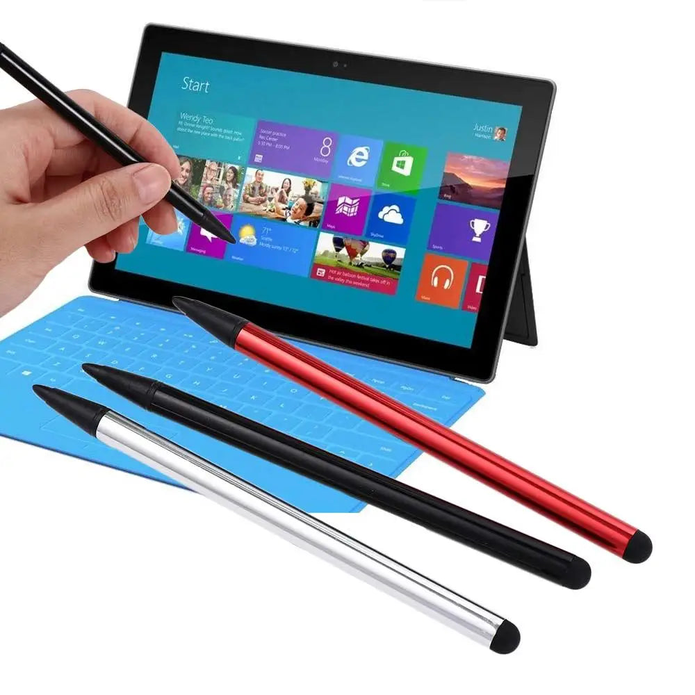 🎨 ARTIST ON A BUDGET! Universal Stylus Pen - $7 Precision for Every Device ✍️