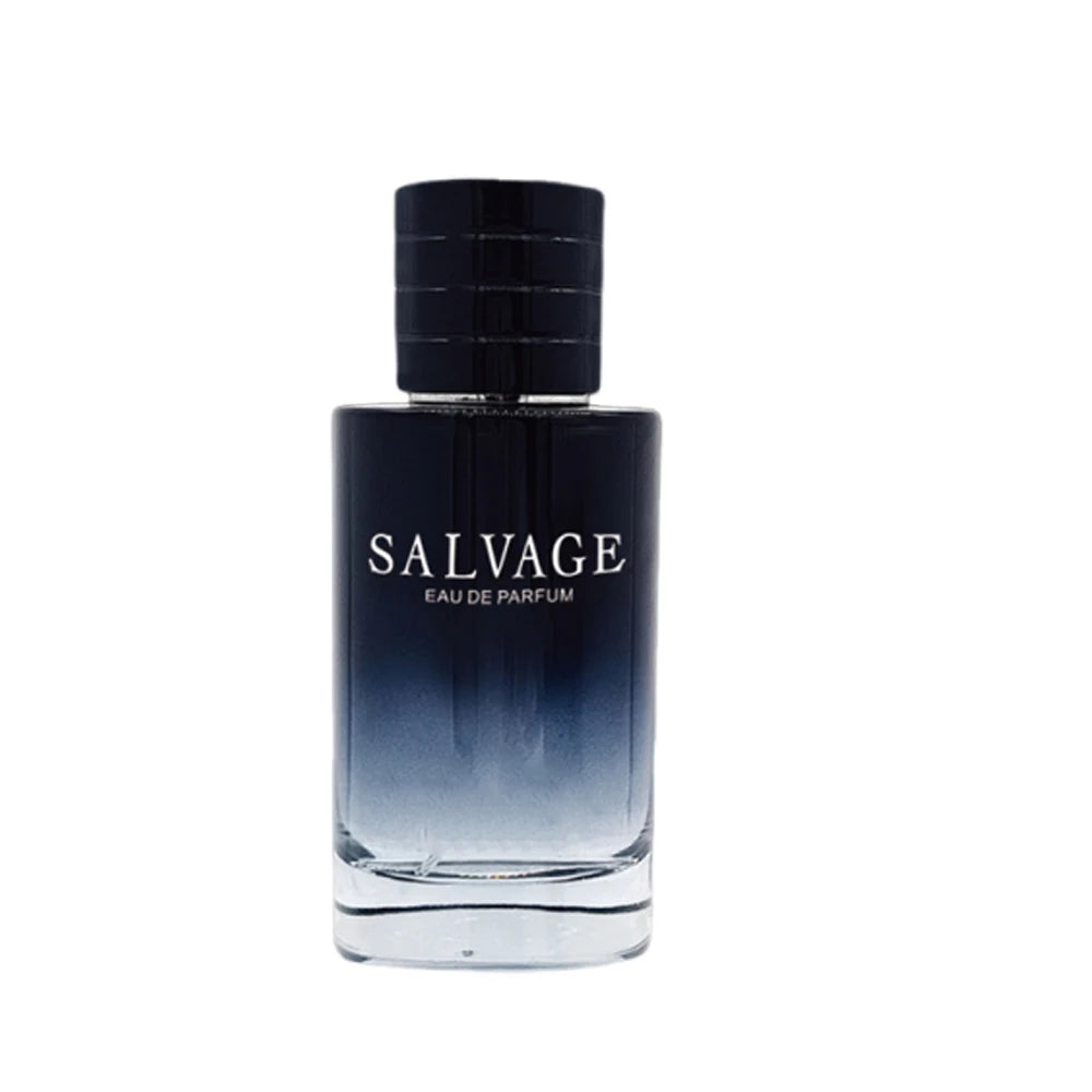 Woody Pheromone Cologne for Men - Long-Lasting Masculine Eau de Parfum Body Spray (50ml)