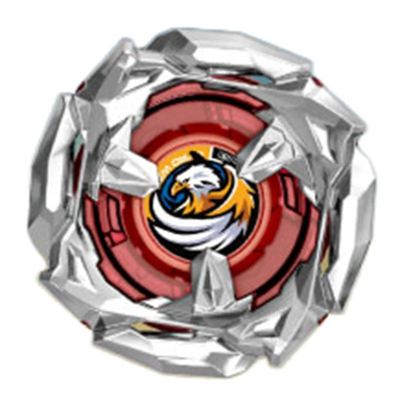 Beyblade Spinning Top – Battle Toy for Kids