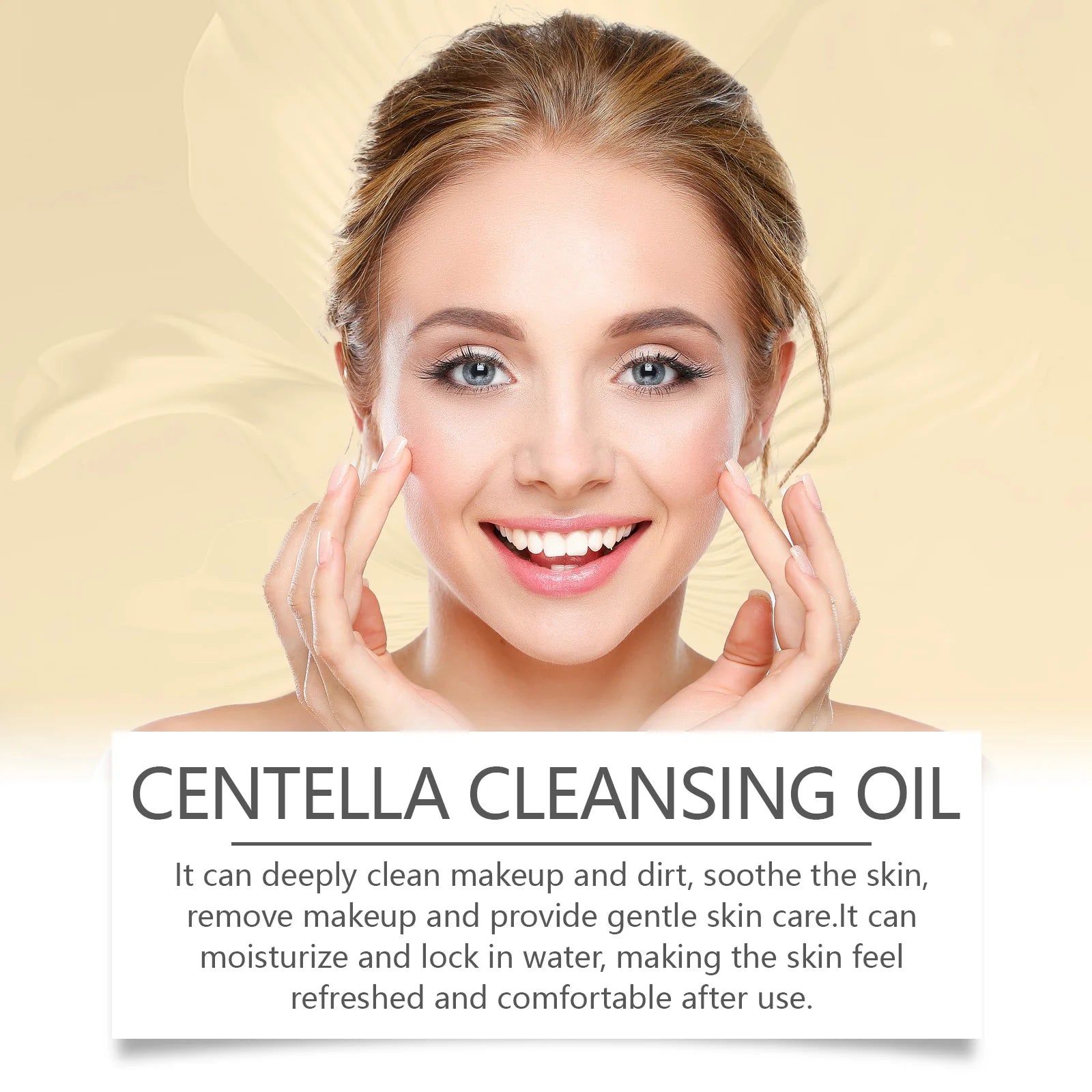 Gentle Soothing Skincare Combo for Sensitive Skin