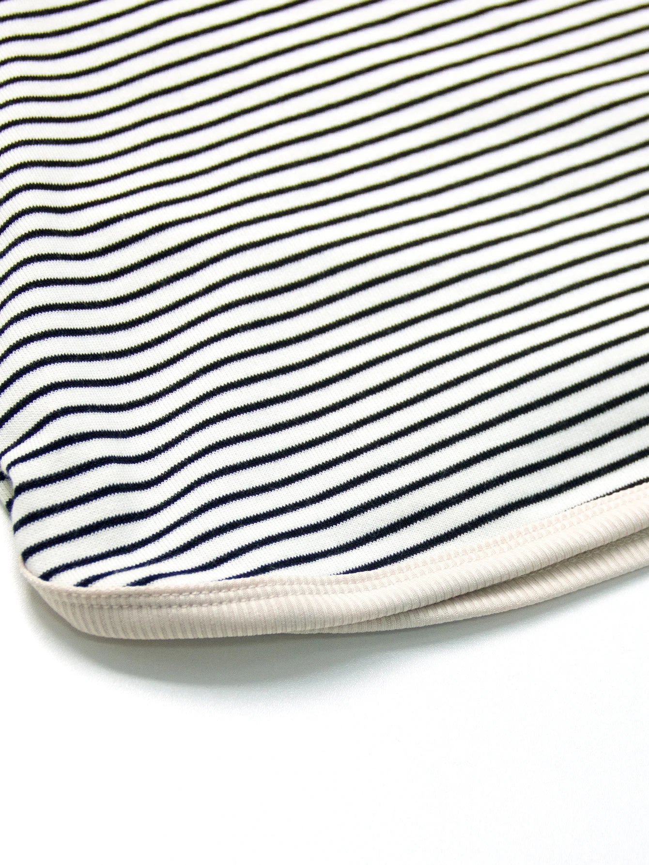 Kids Striped Long Sleeve T-Shirt - Unisex Cotton Top for Boys & Girls (Ages 2-6)