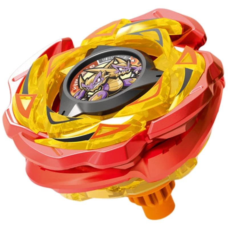 Beyblade Spinning Top – Battle Toy for Kids