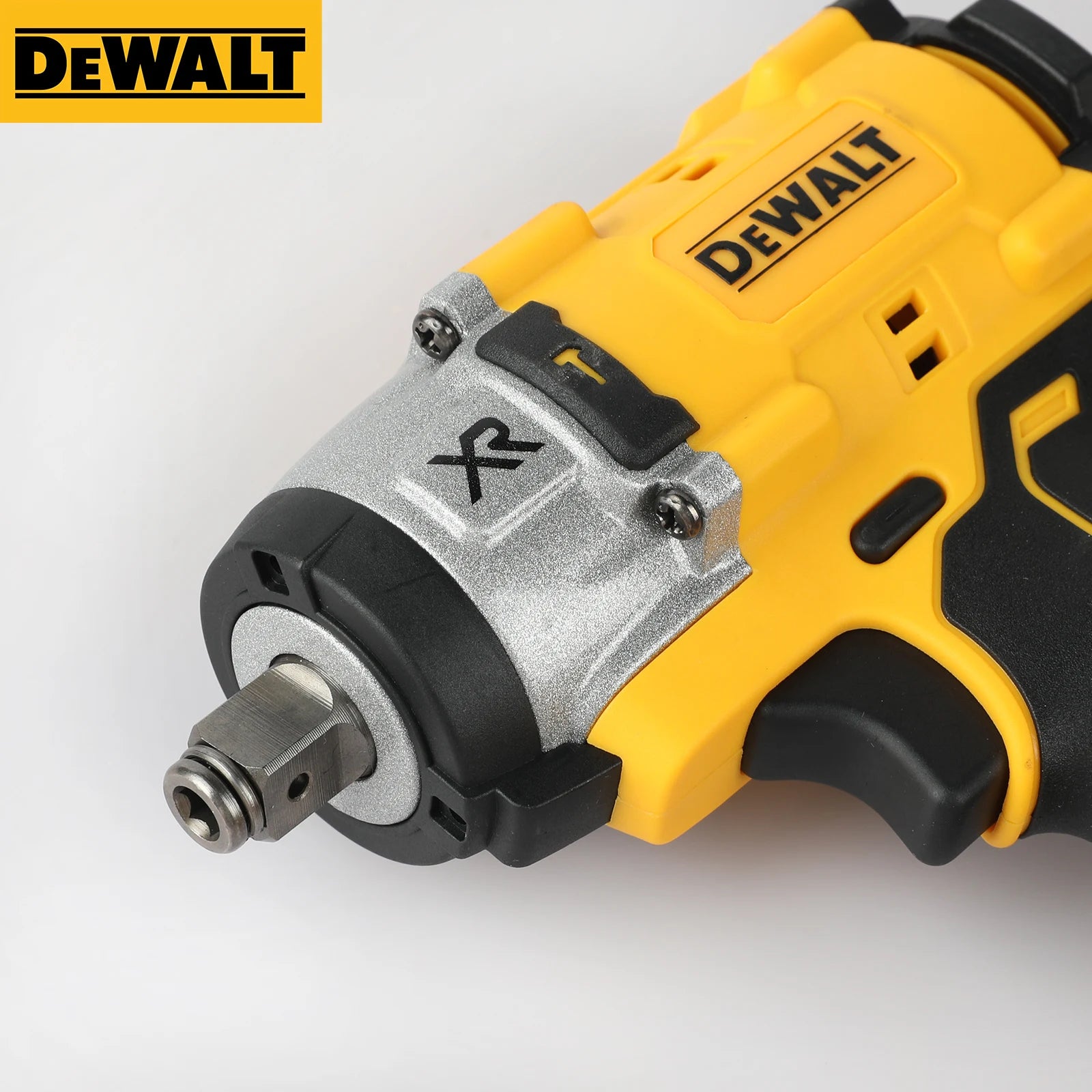 ⚡ MEGA SALE! DeWalt DCF922 ATOMIC 20V MAX 1/2" Cordless Impact Wrench - Variable Speed
