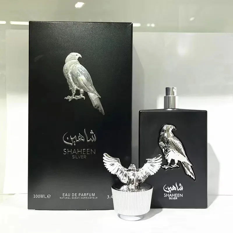 Oriental Eau de Parfum - Rich Unique Fragrance Spray for Men & Women (100ml/35ml)