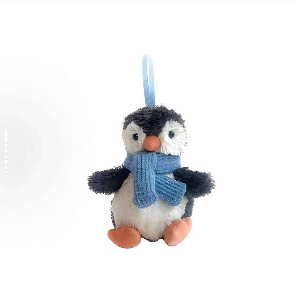 Fun Doll Pendants Balls  Animals Popular Collection Plush Dolls Toy Decorations Car Decorations Birthday Valentine's Day Gifts