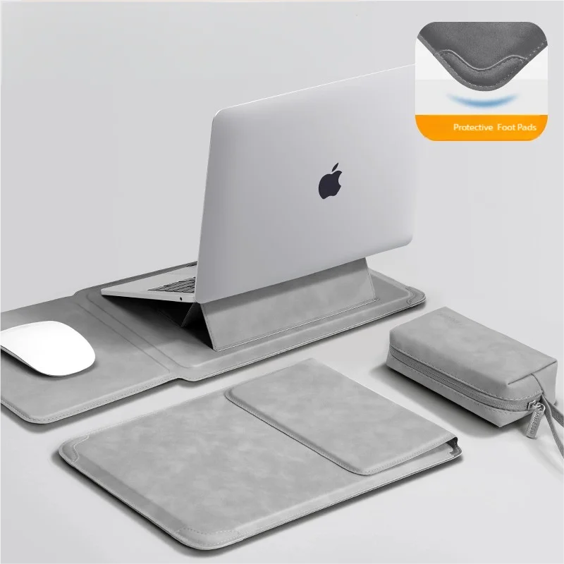 Laptop Sleeve Case 13–16" for MacBook, Dell, HP & Huawei
