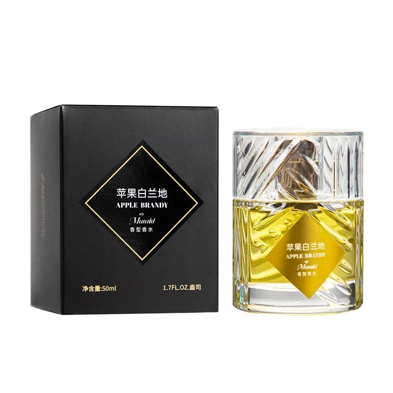 Woody Unisex Cologne Spray - Long-Lasting Arabian Fragrance