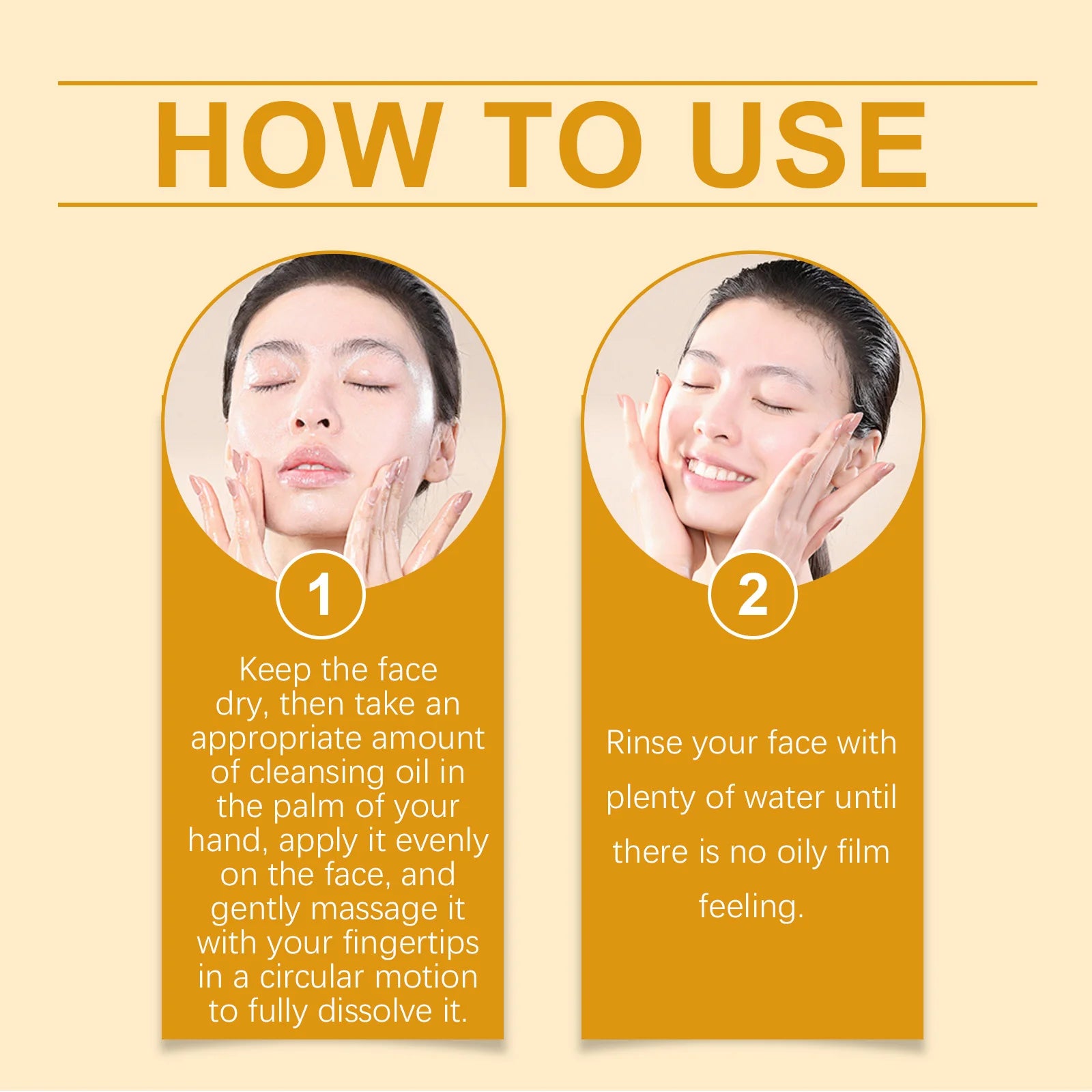 Gentle Soothing Skincare Combo for Sensitive Skin