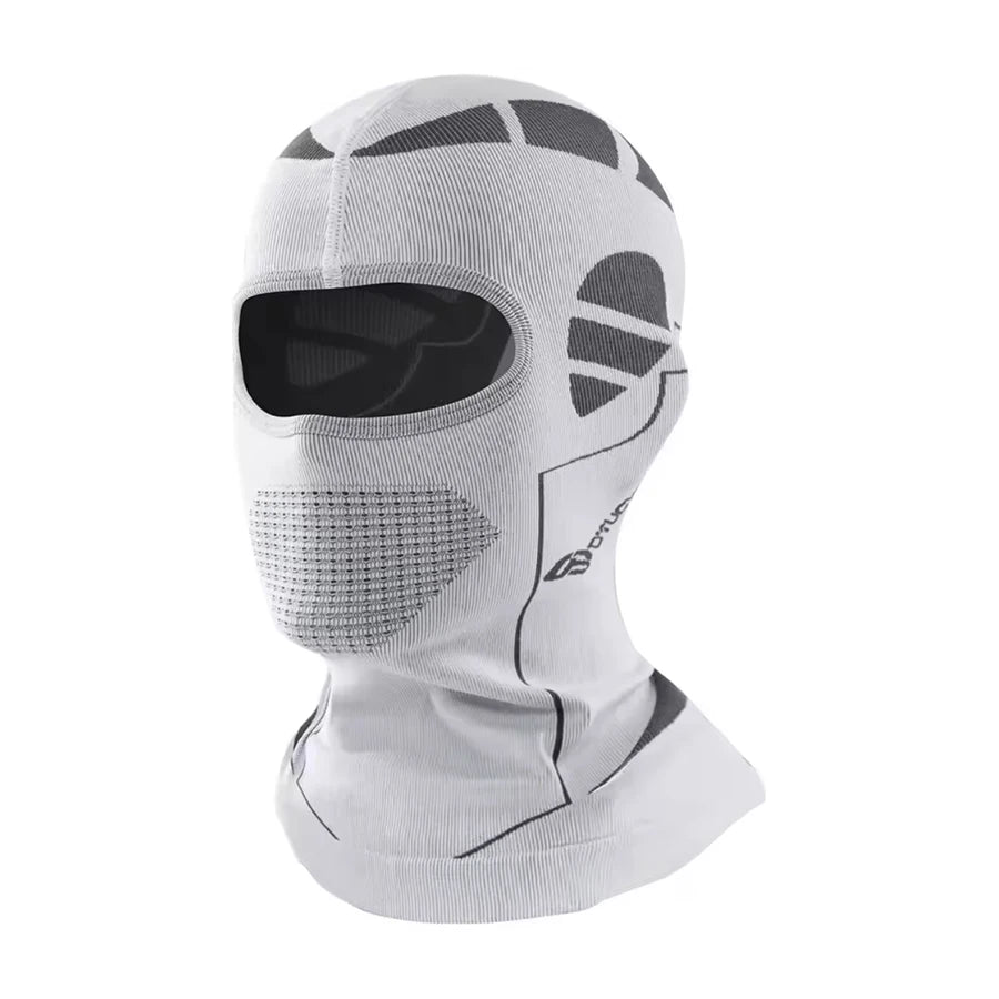 Winter Balaclava Face Mask - Thermal Fleece Ski Mask for Men & Women
