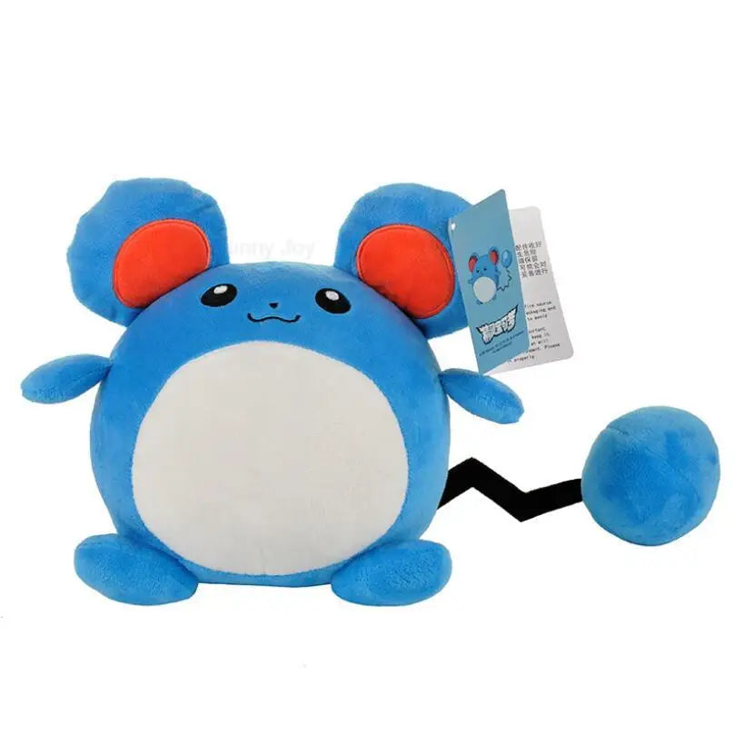 Pokemon Plush Toys – 47 Styles | Pikachu, Charmander, Squirtle & More Stuffed Animals