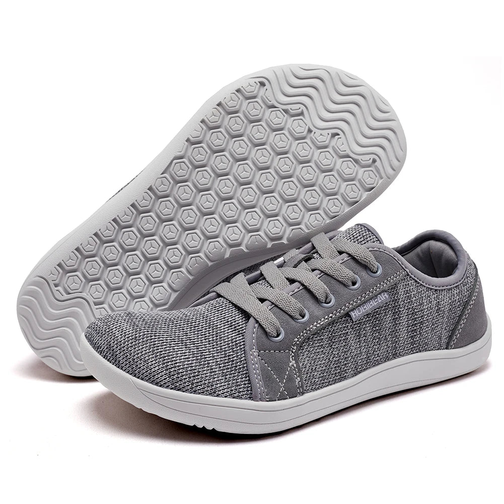 HOBIBEAR Unisex Barefoot Shoes – Lightweight Outdoor Trail Running