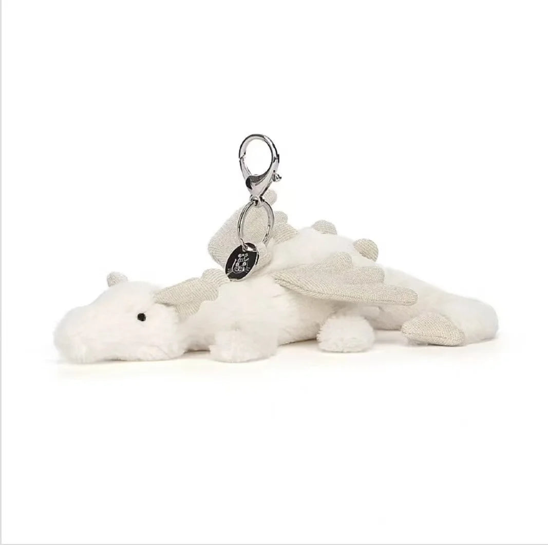 Fun Doll Pendants Balls  Animals Popular Collection Plush Dolls Toy Decorations Car Decorations Birthday Valentine's Day Gifts