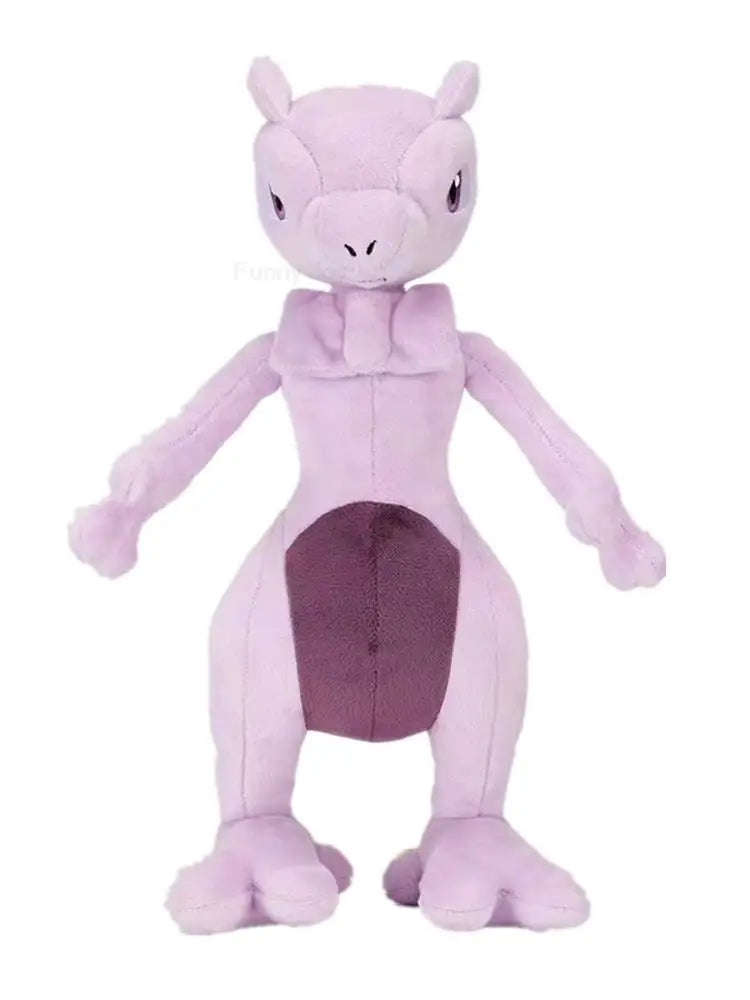Pokemon Plush Toys – 47 Styles | Pikachu, Charmander, Squirtle & More Stuffed Animals