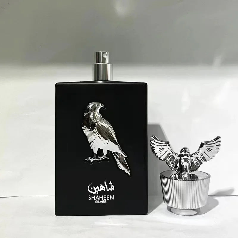 Oriental Eau de Parfum - Rich Unique Fragrance Spray for Men & Women (100ml/35ml)