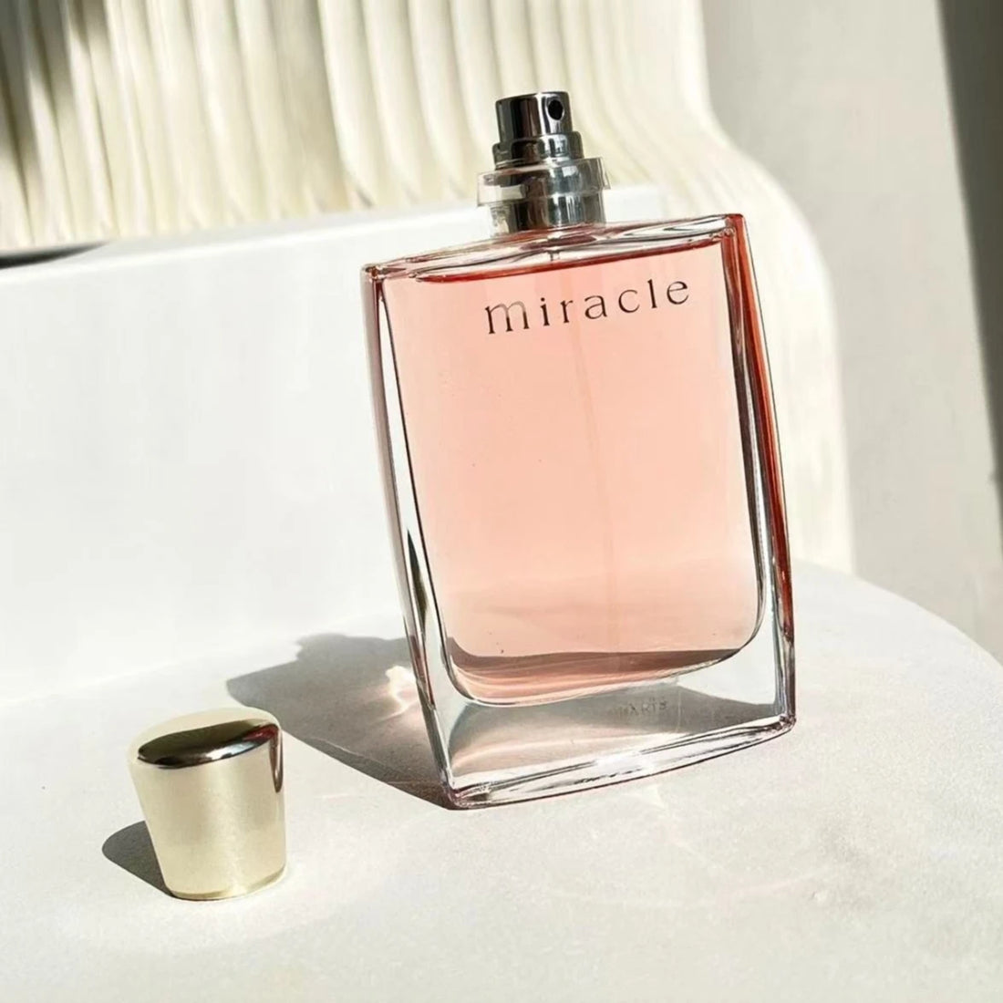 True Love Eau de Parfum - Fresh Fruity Body Spray for Men & Women Romantic Dates (100ml)