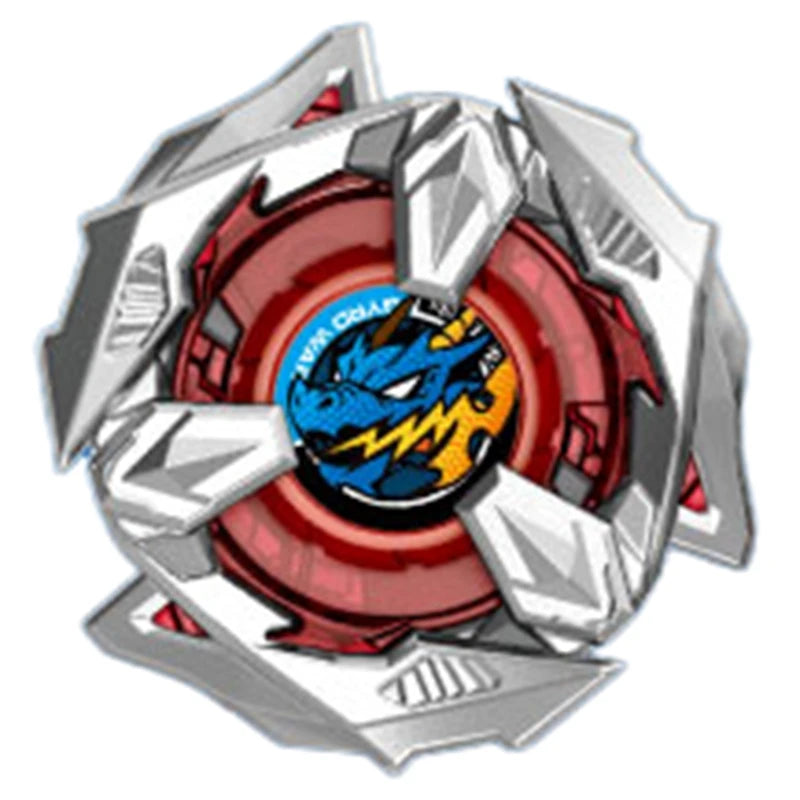 Beyblade Spinning Top – Battle Toy for Kids