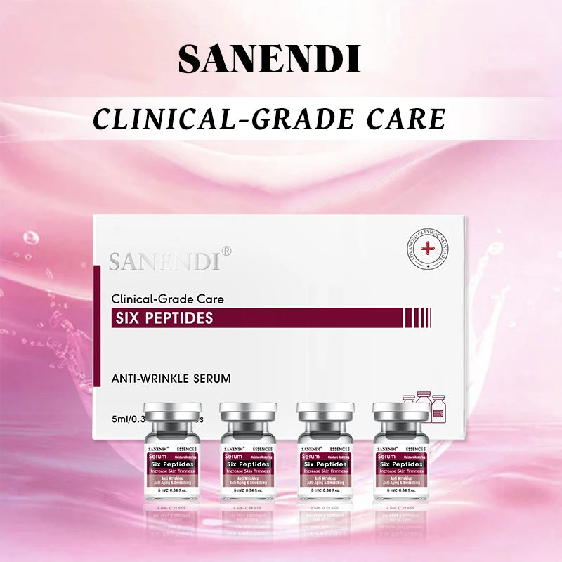 Snail Repair Facial Serum – Hydrating & Smoothing Care