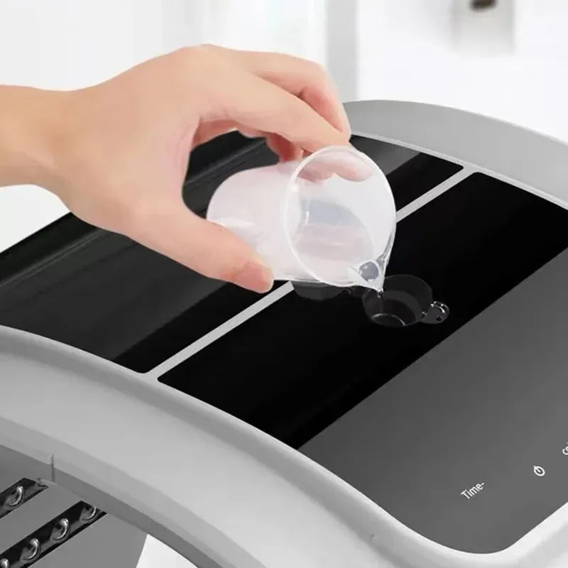 LED Facial & Body Beauty Machine for Skin Care