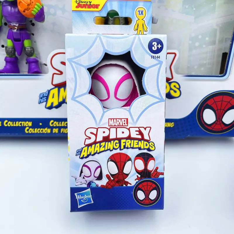 Spiderman Action Figure – Marvel Kids Toy
