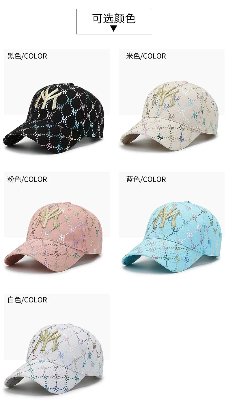 Military Training Baseball Cap - Adjustable Outdoor Sports Hat with Sun Protection for Men & Women