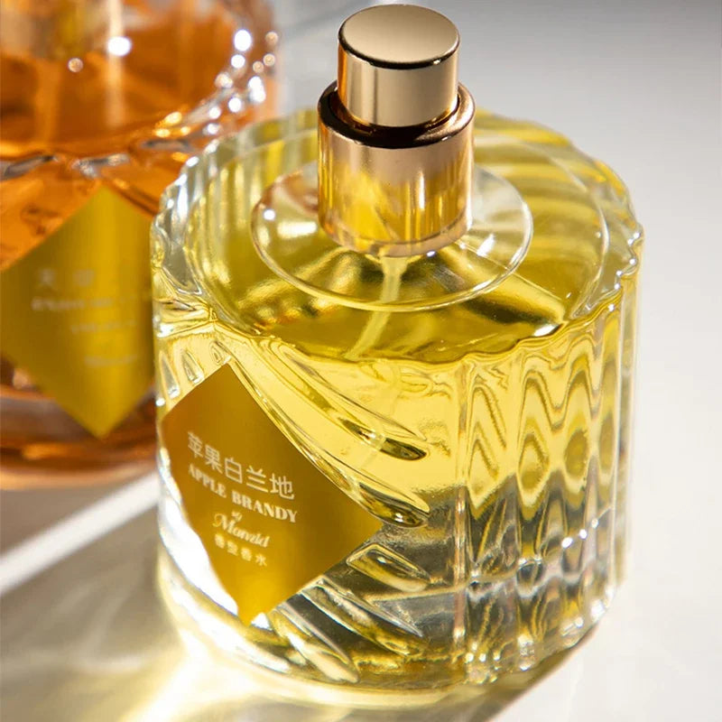 Woody Unisex Cologne Spray - Long-Lasting Arabian Fragrance