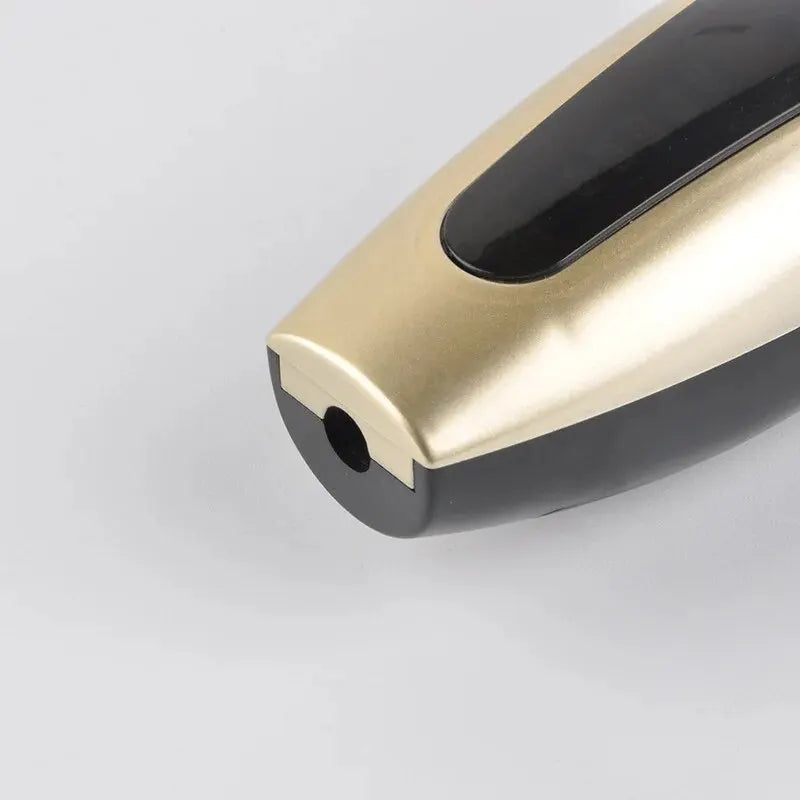 Professional Pet Grooming Clippers - Cordless Rechargeable for Dogs, Cats & Rabbits