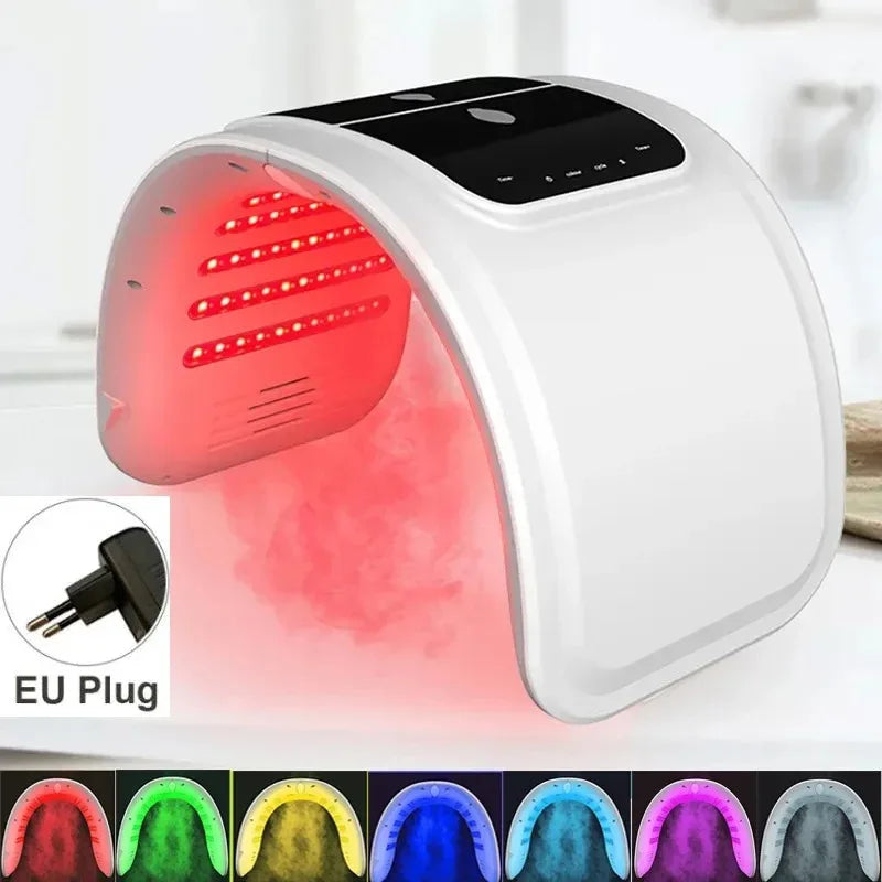 LED Facial & Body Beauty Machine for Skin Care