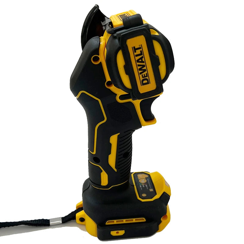 💎 DIAMOND DEAL! DeWalt Cordless Angle Grinder - Cutting, Grinding & Polishing Power Tool