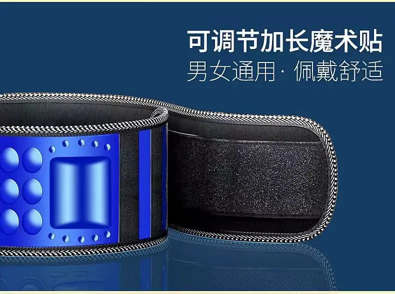 7-Day Fast Slimming Belt System - Waist & Body Shaping for Weight Loss & Toning
