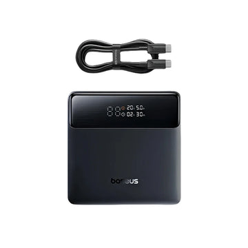 Baseus 100W 20000mAh PD Fast Charging Power Bank