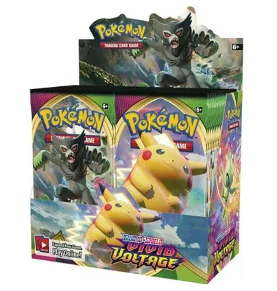 Pokemon Cards 324/360 Pcs Deck Box – Pikachu 151 Collection with Album