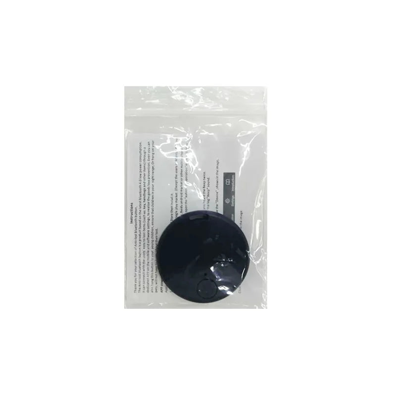 Mini Bluetooth GPS Tracker – Key, Pet & Kid Finder