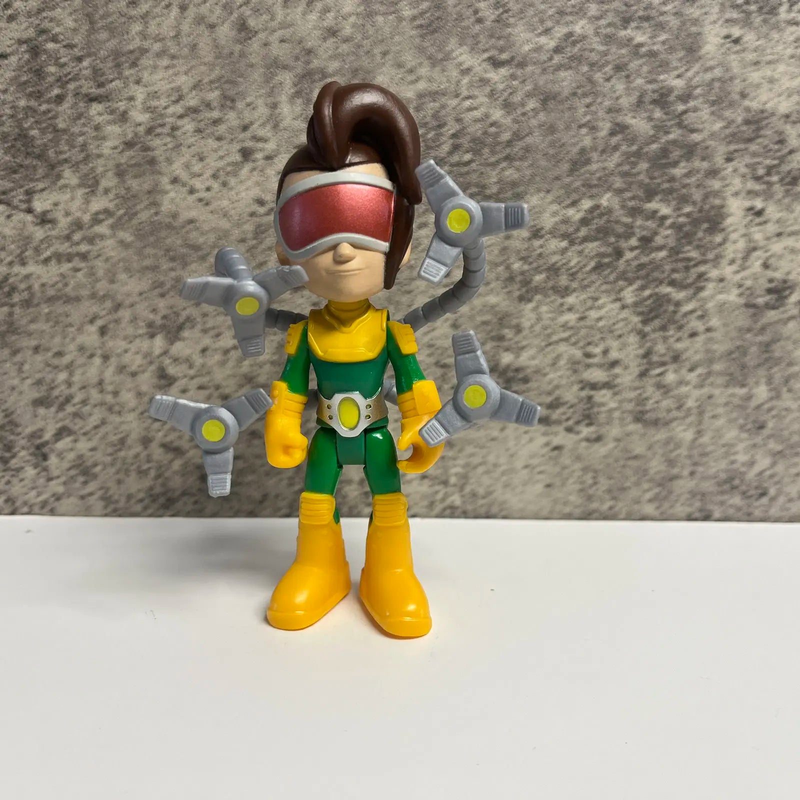 Spiderman Action Figure – Marvel Kids Toy