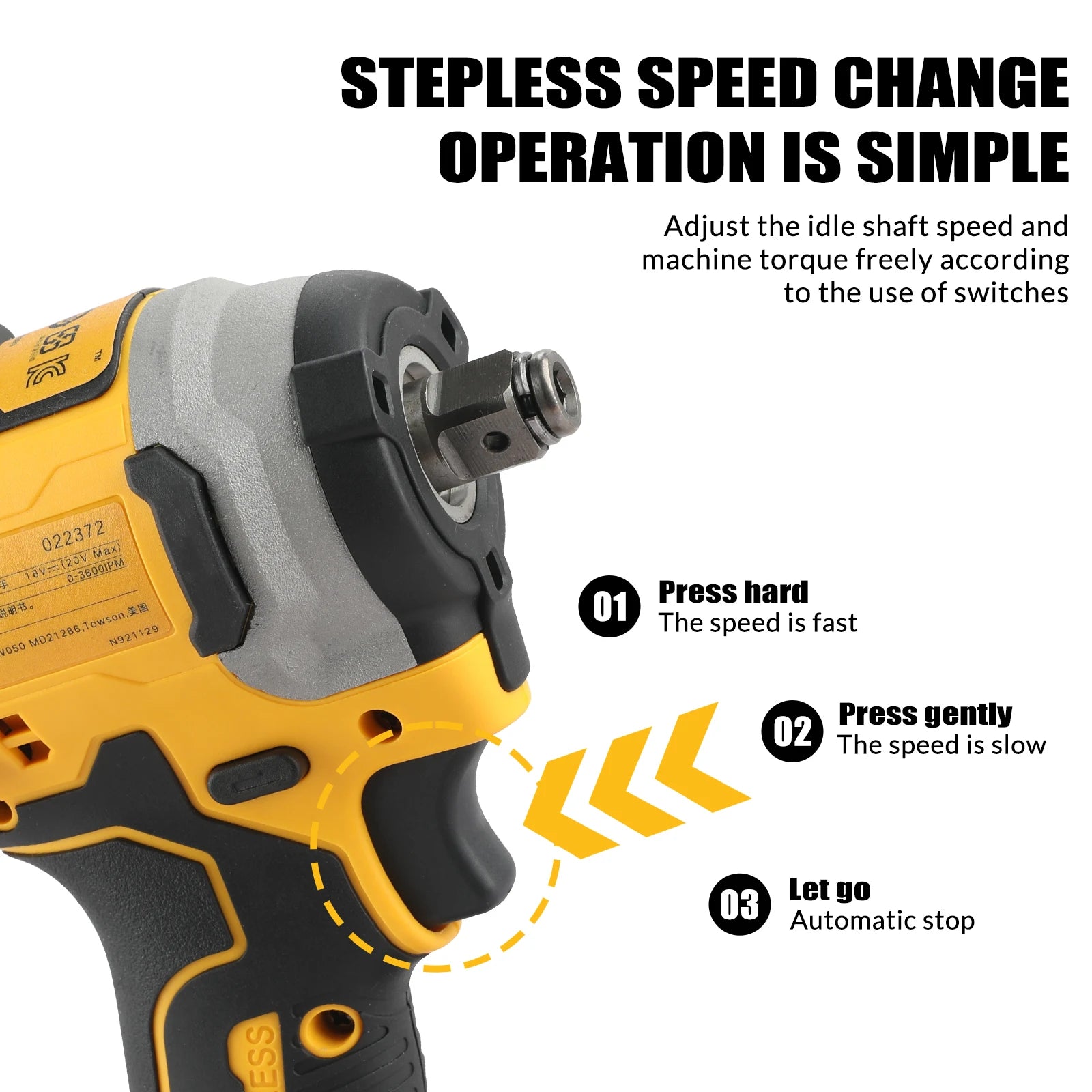 🔥 HUGE SALE! DeWalt DCF850 + DCF887 20V Brushless Combo - Professional Impact Wrench & Screwdriver Set