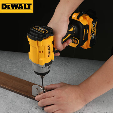 ⚡ MEGA SALE! DeWalt DCF922 ATOMIC 20V MAX 1/2" Cordless Impact Wrench - Variable Speed