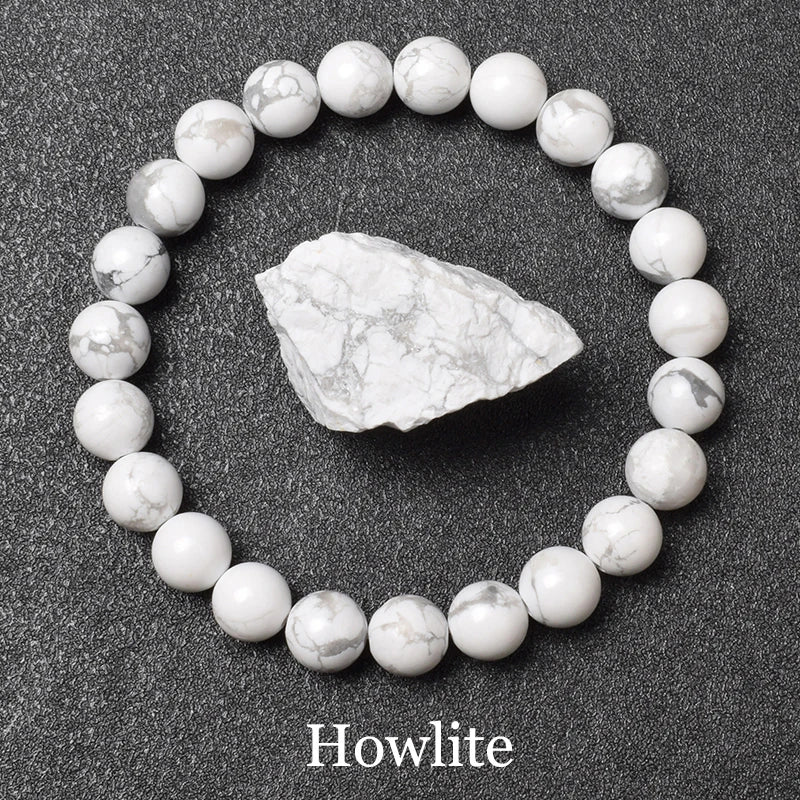 Golden Obsidian Beads Bracelet – Natural Energy Stone Jewelry for Protection & Strength