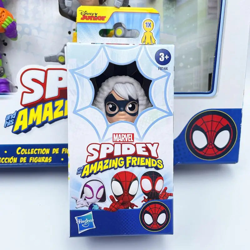 Spiderman Action Figure – Marvel Kids Toy